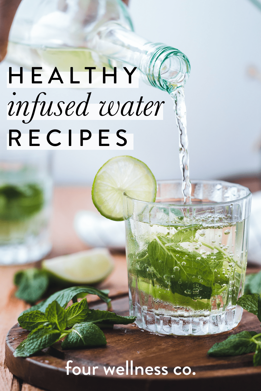 Cucumber Water - Healthy Recipes Blog