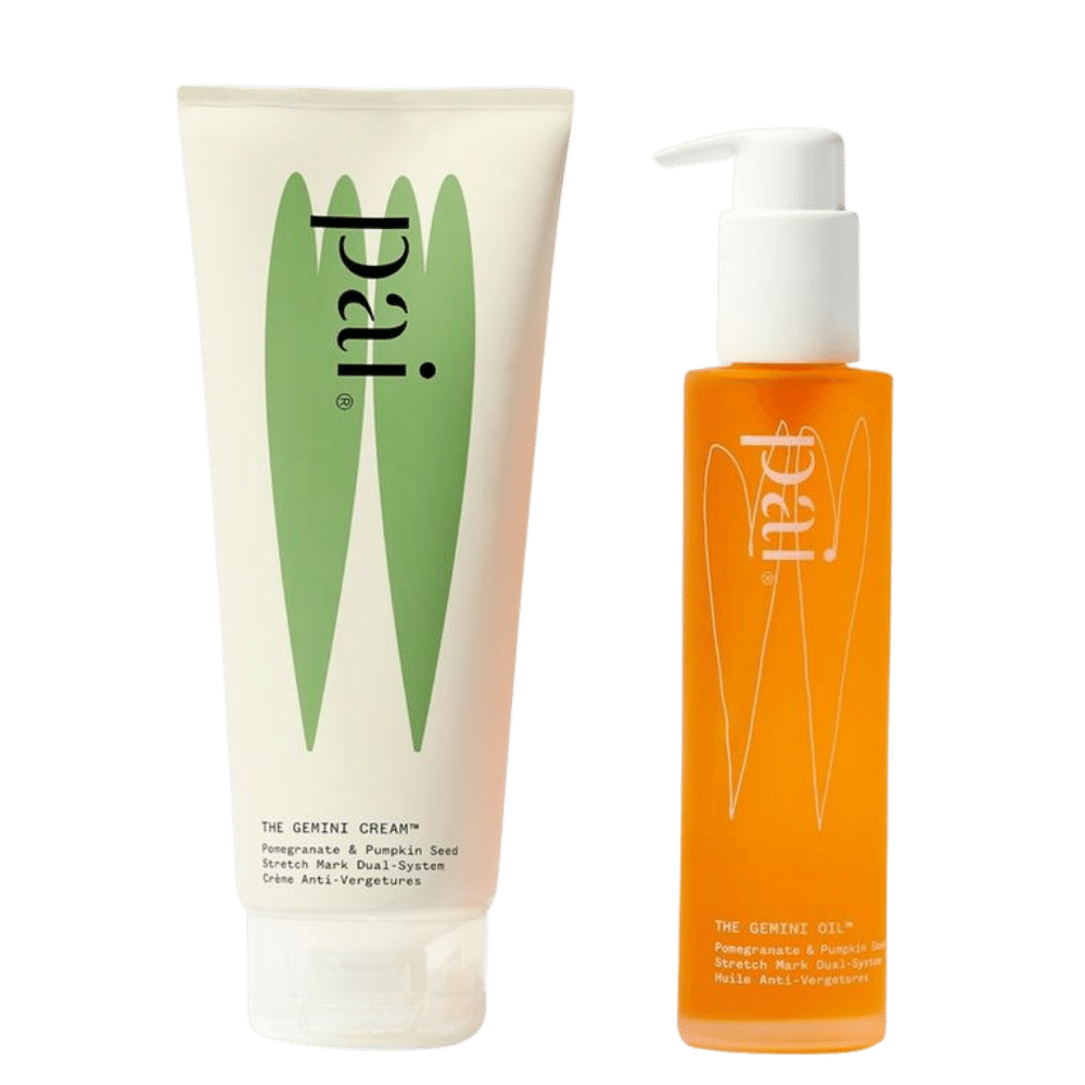Pai natural skincare