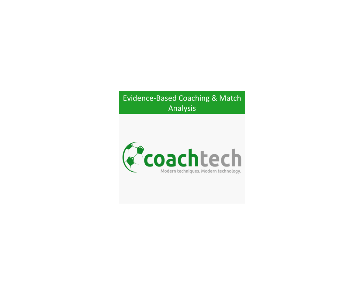 Evidence-based Coaching & Match Analysis