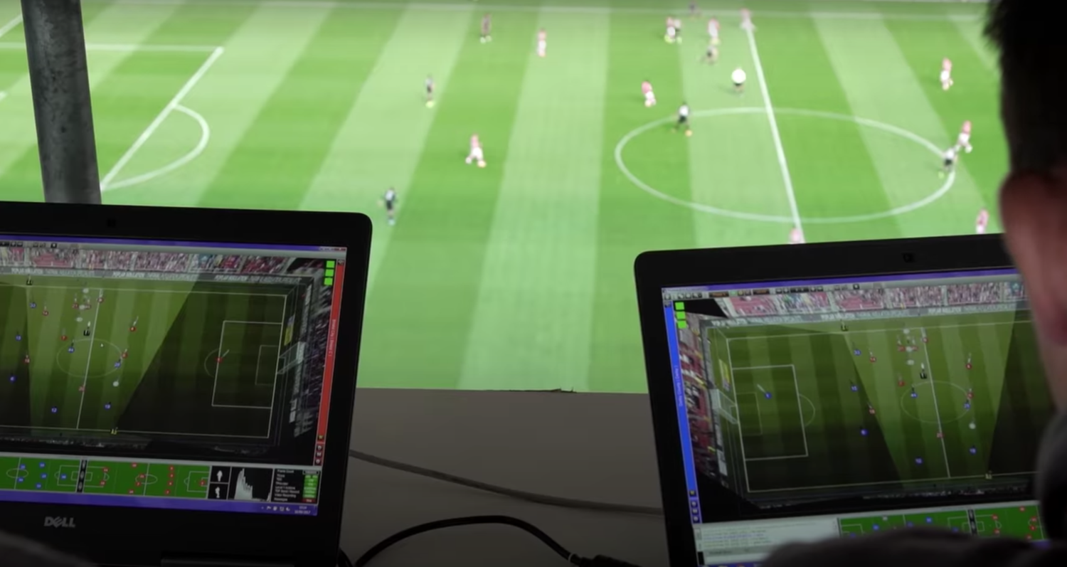 Articles Sport Performance Analysis It's certainly true that analysis requires a lot of. articles sport performance analysis