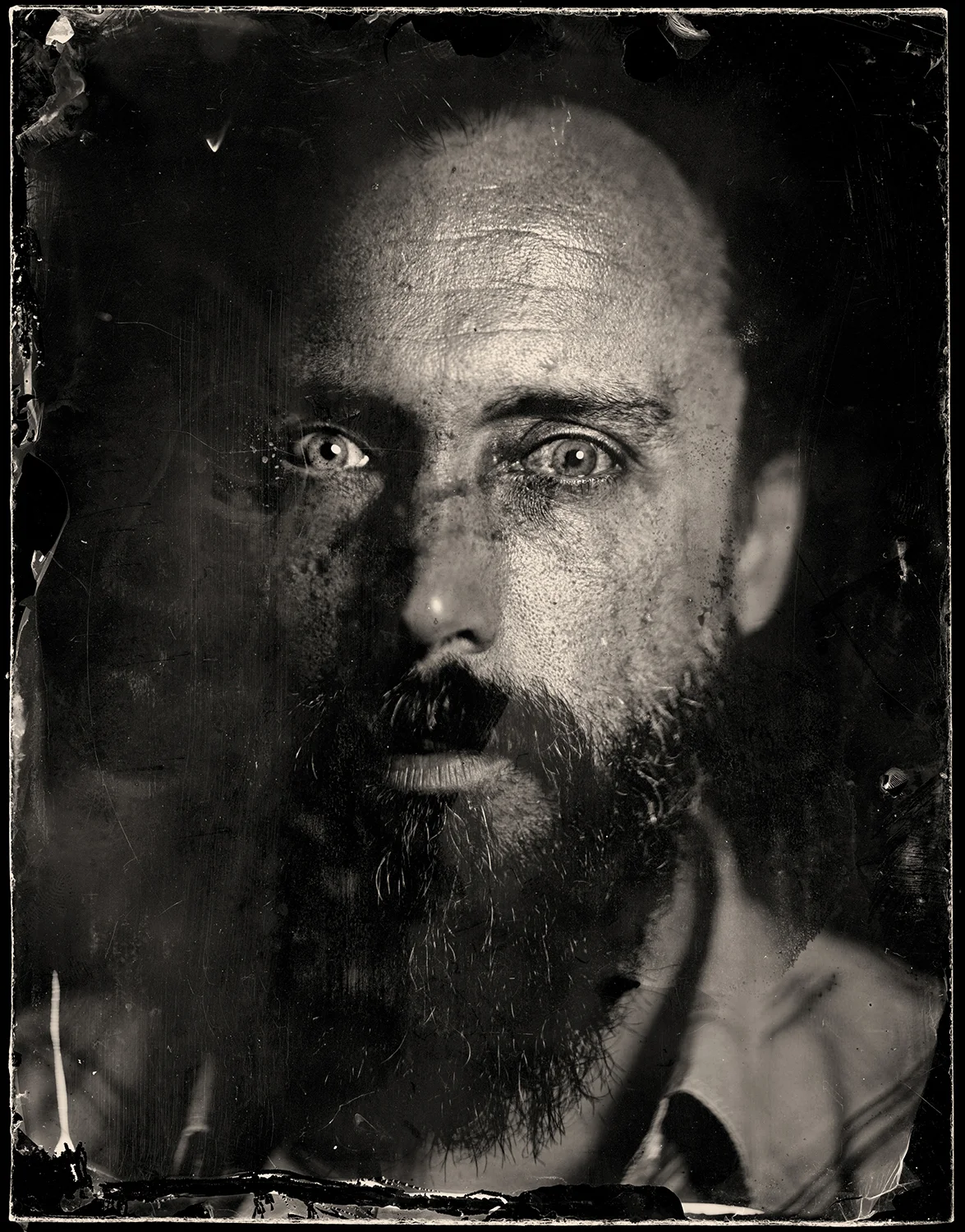 Neil Fallon of Clutch
