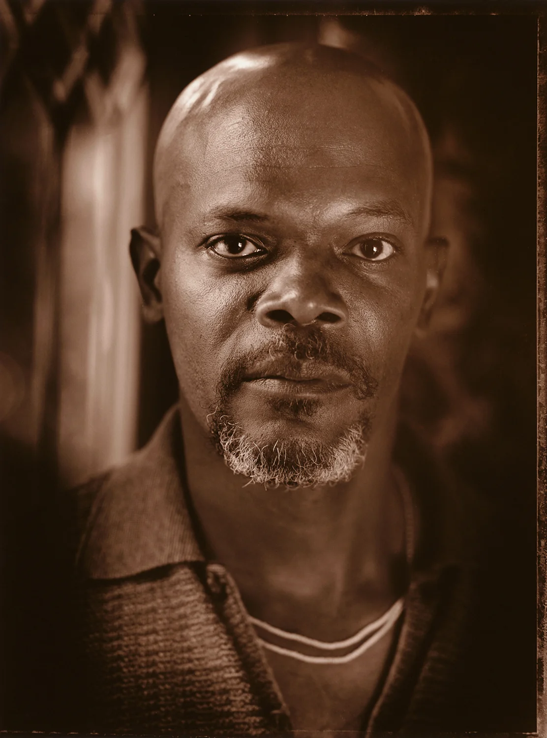 Samuel L. Jackson