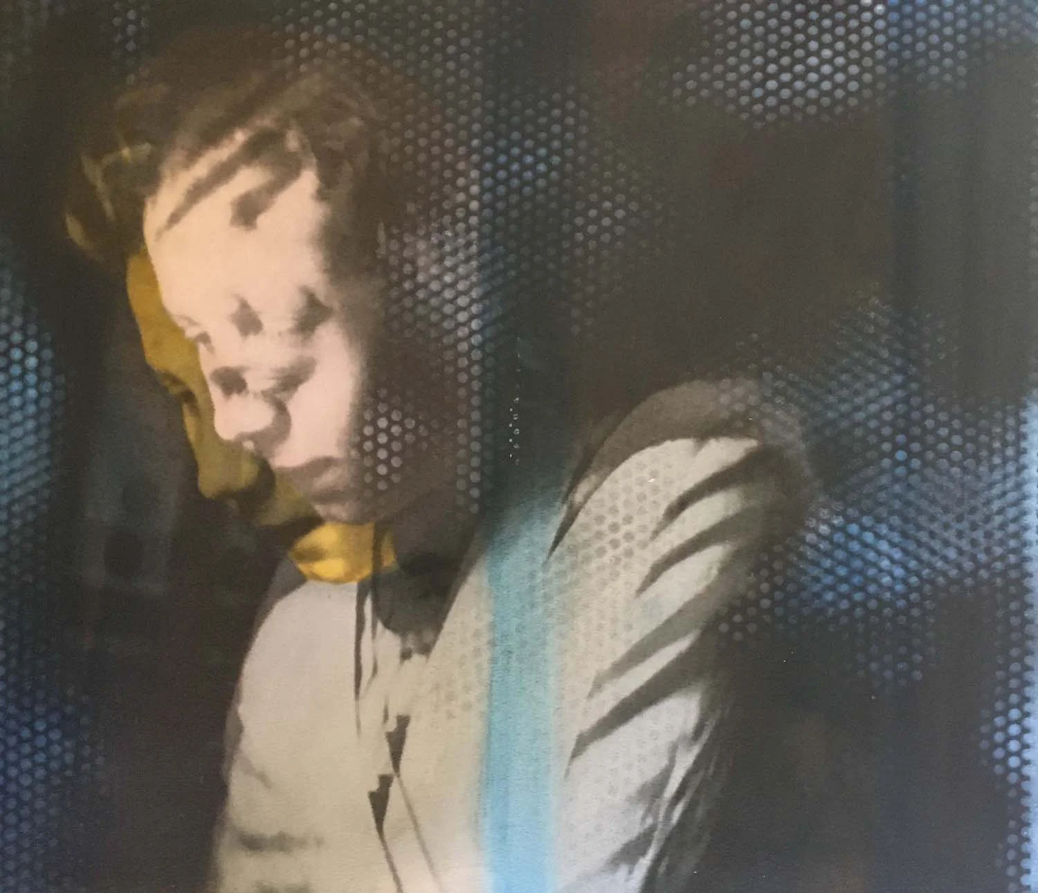 Deep Delight, from the series Home Movies