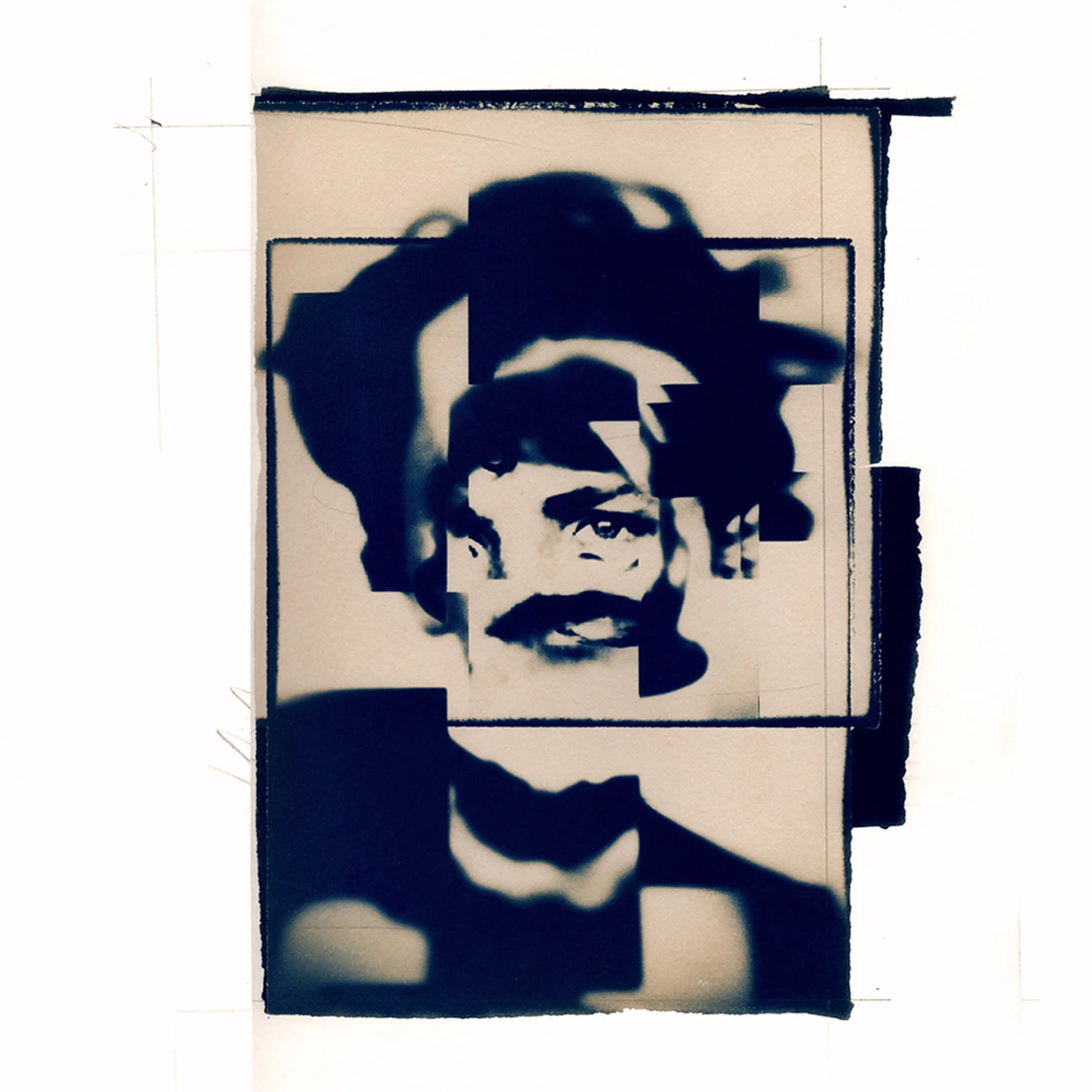 Author’s Hallucination No. 29 “Aubry”