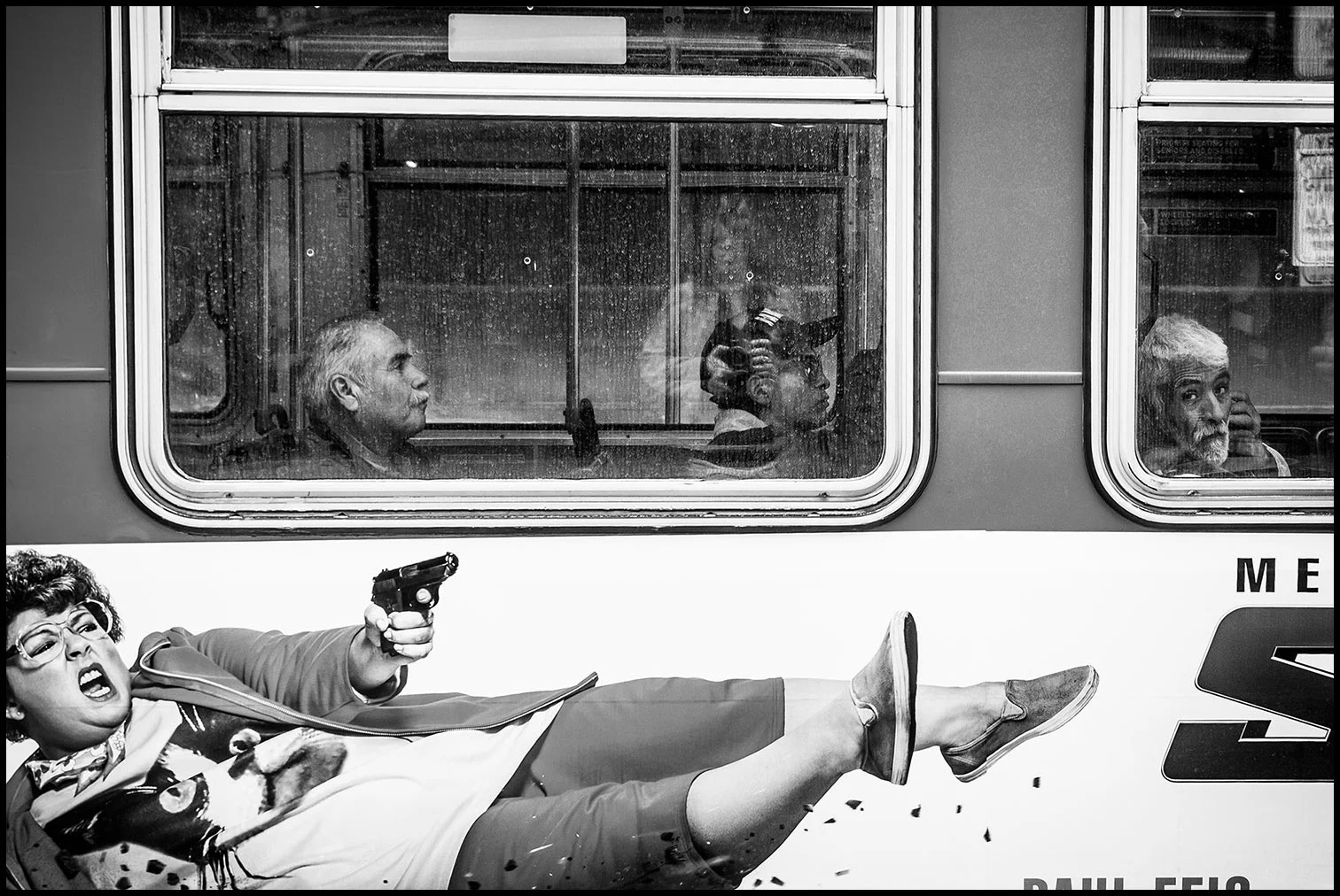 The Drive By (Los Angeles, CA) 2015
