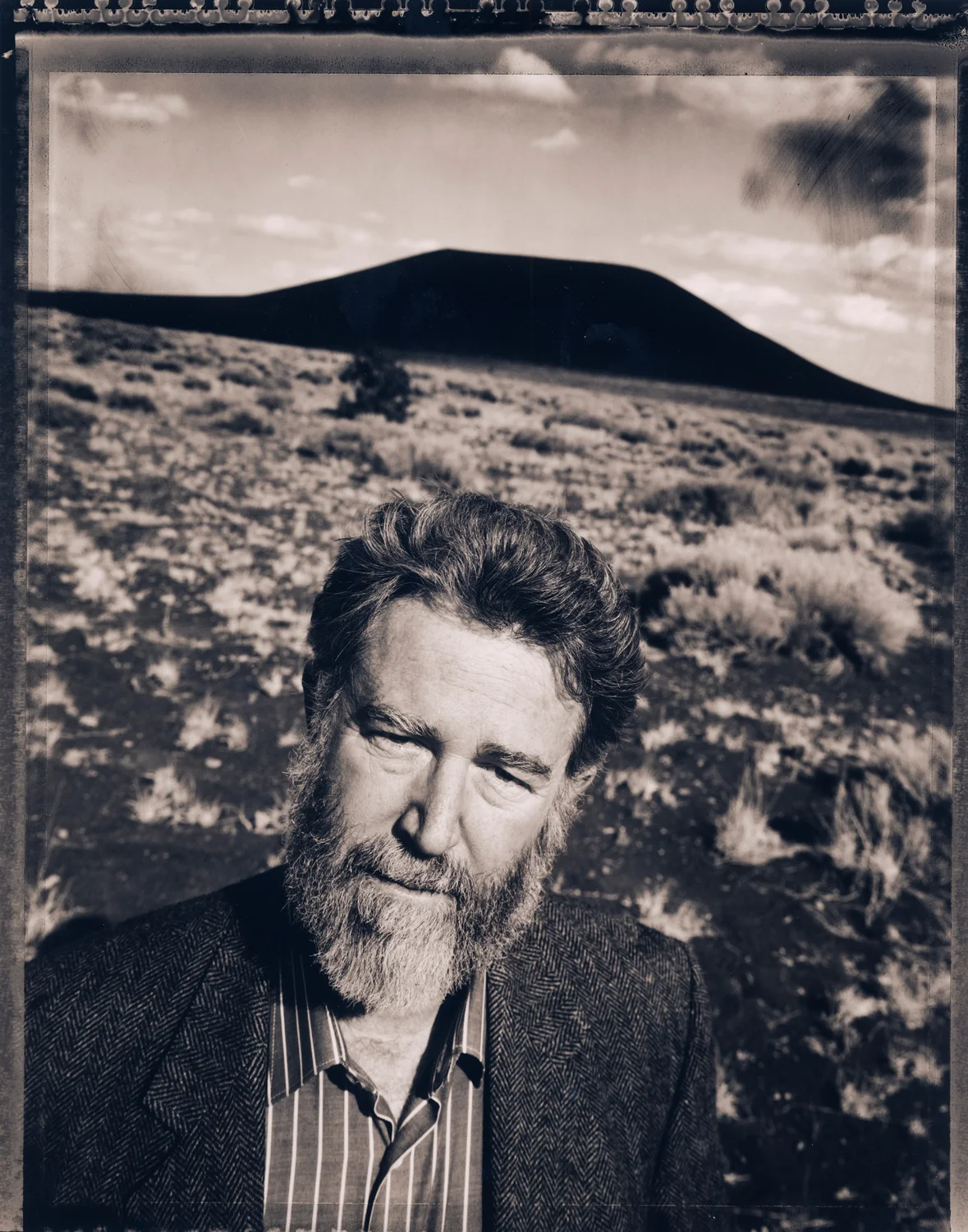 James Turrell