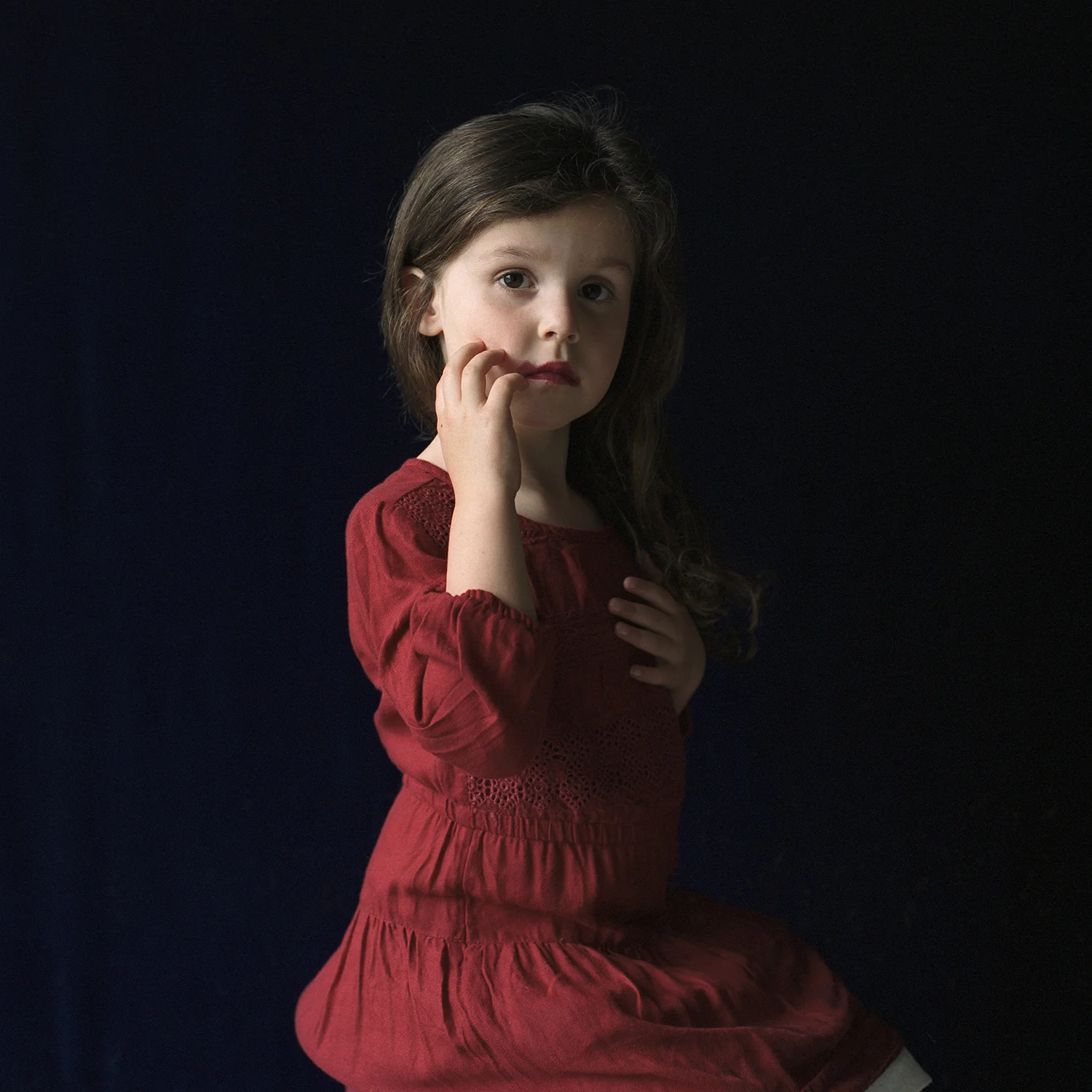 015_Fiona, Red Lipstick.jpg