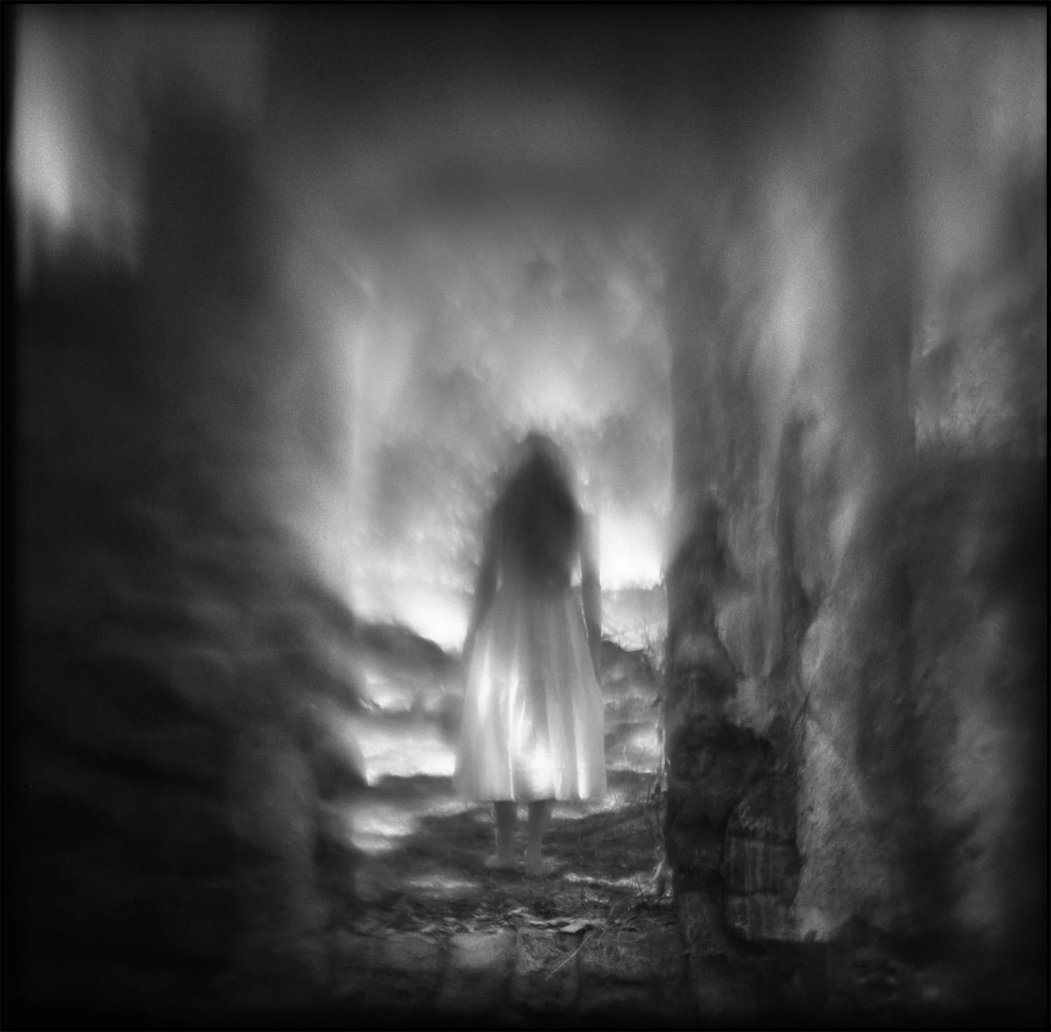Threshhold - from Flight