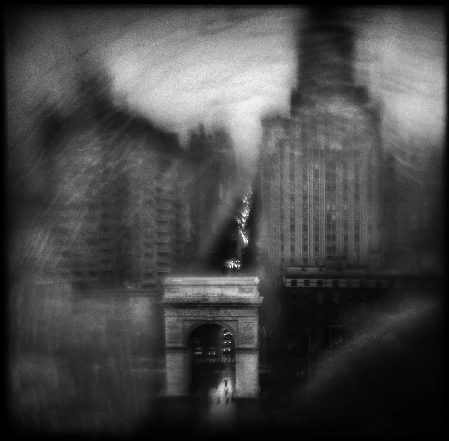 The Last Goodbye - from Absence Of Being