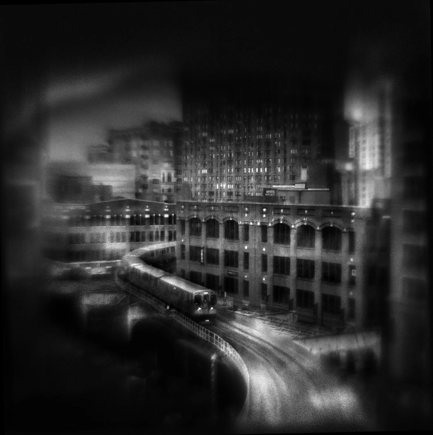Hubbard & Wells, 9:18AM - from Absence Of Being