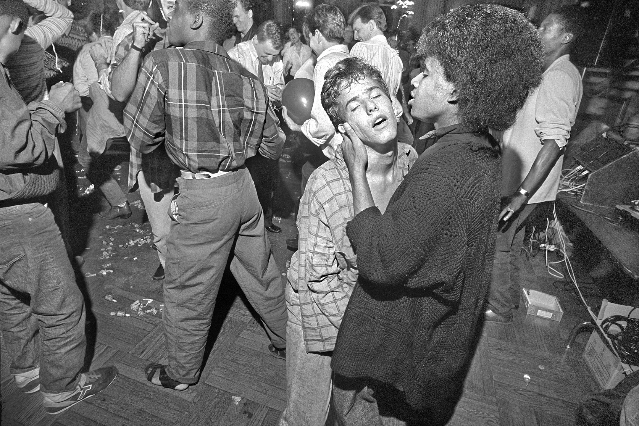 From Dancing in the Dragon’s Jaws