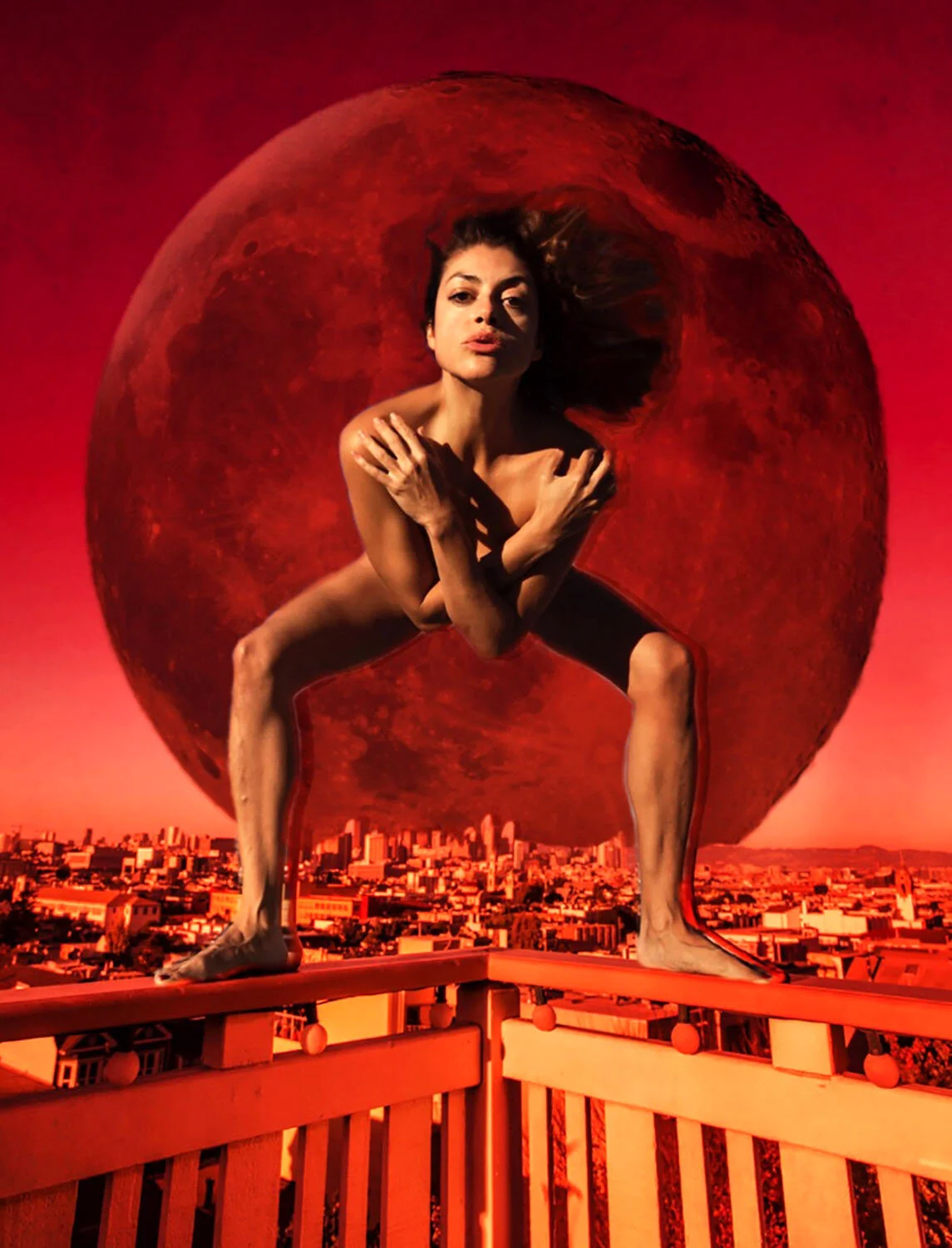 Blood Moon