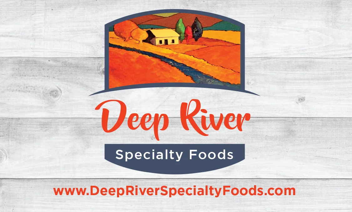 Discover new products by Deep River Specialty Foods available at Bayside Fresh Market.