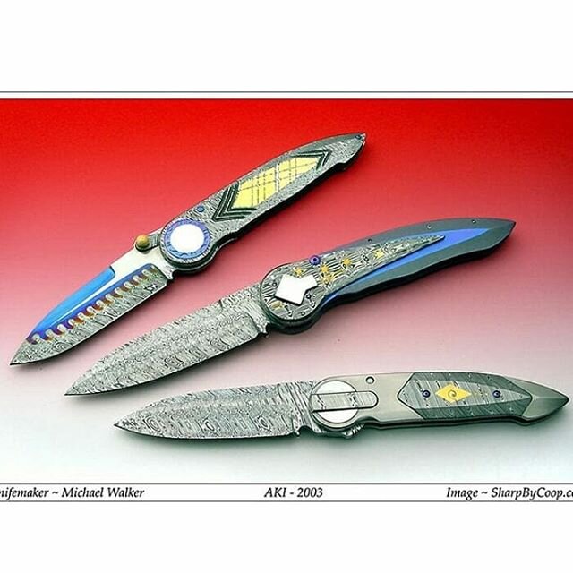 Another pic of the 2003 zip.
#Zipperblade