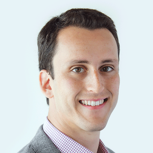 Benjamin Rosenbaum — Epsilon Economics