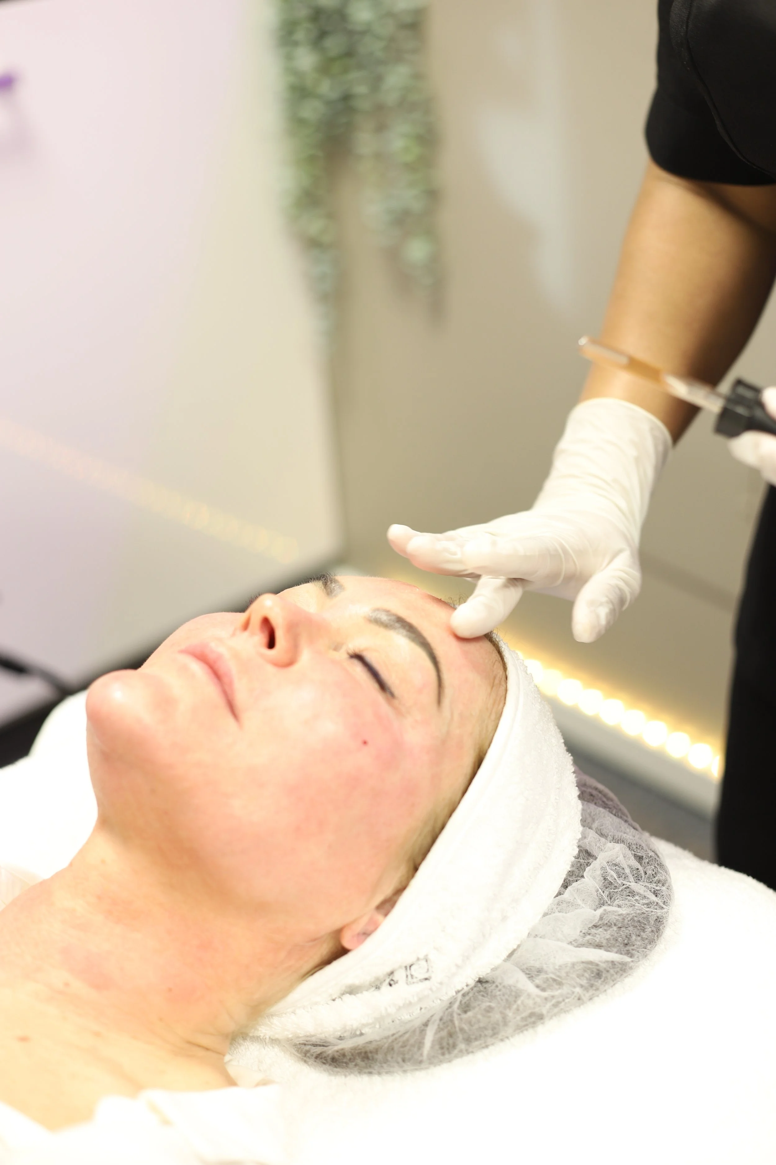 Velkomstilbud til nye KUNDER