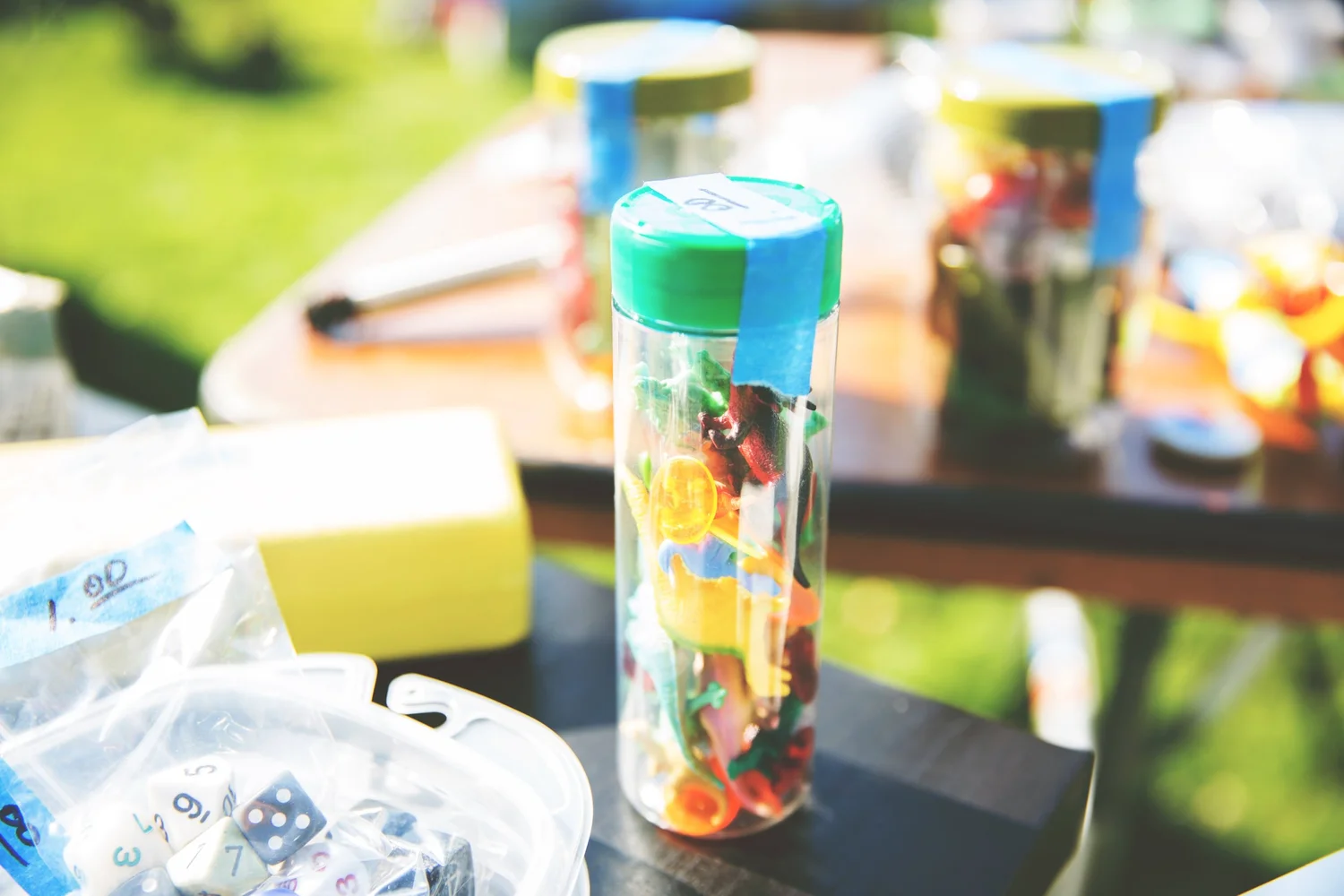 Frequently Asked Questions — Capitol Hill Garage Sale Day