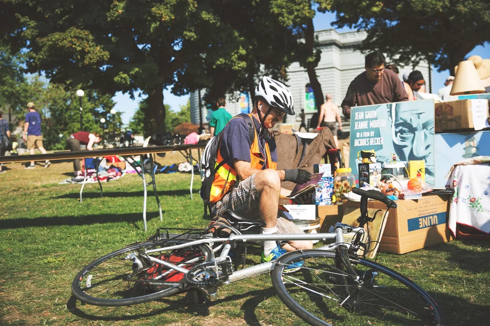 Frequently Asked Questions — Capitol Hill Garage Sale Day