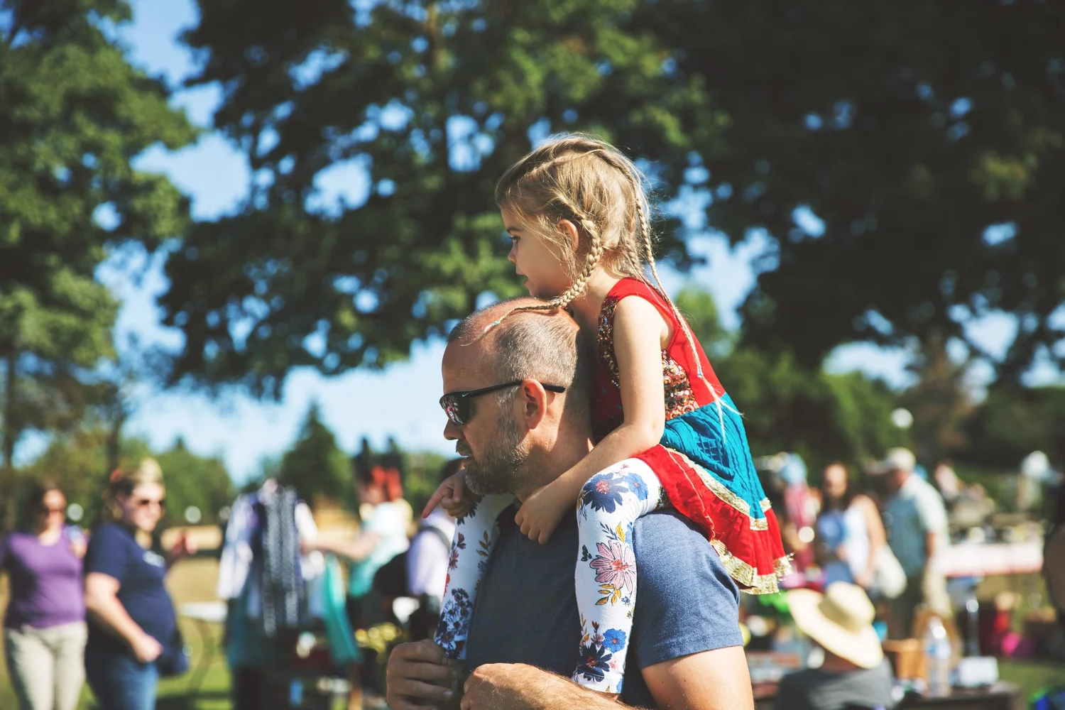 Frequently Asked Questions — Capitol Hill Garage Sale Day