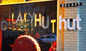 Teething Veils Plays Galaxy Hut Tonight!