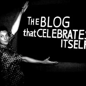 The Blog That Celebrates Itself interviews Teething Veils