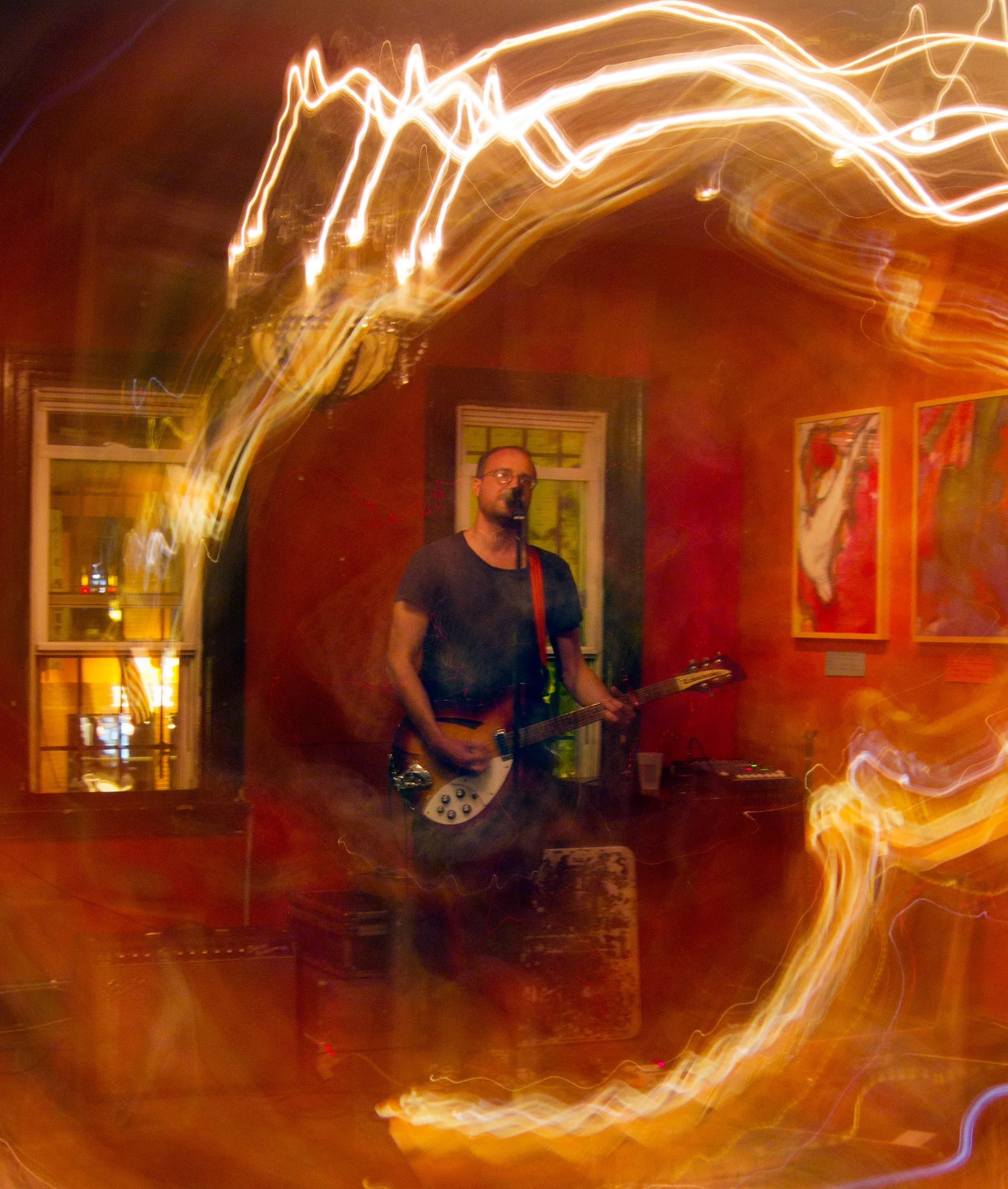 Teething Veils "Constellations" released today november 11