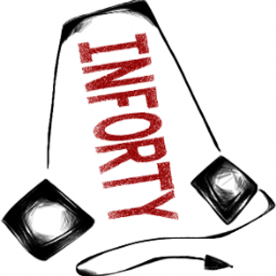 InForty Dubs Silo Halo's Latest EP "Sophisticated Post-Punk"