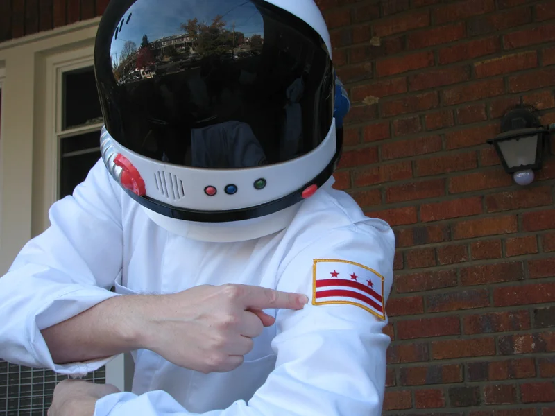 Etxe is one of DCist’s ‘best DC-area labels’