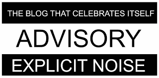 Silo Halo records version of Catherine Wheel's "Crank" for The Blog That Celebrates Itself