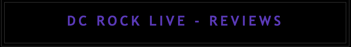 Silo Halo's "Blackout Transmission" reviewed by DC Rock Live