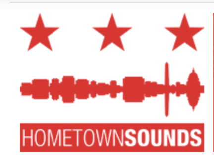 Silo Halo's "Blackout Transmission" featured on Hometown Sounds 