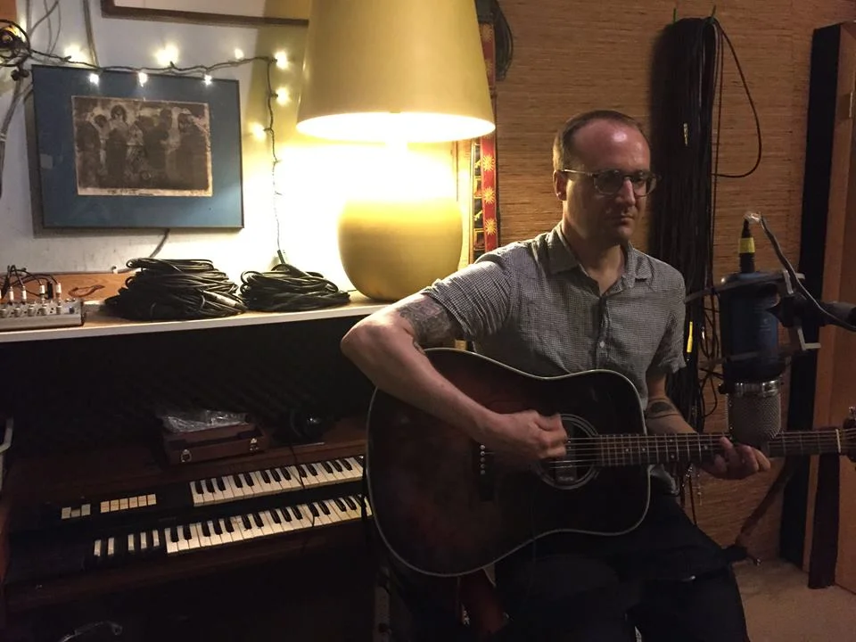 NEW ETXE ARTIST: TEETHING VEILS