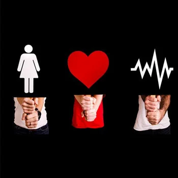 Girl Loves Distortion - Earth Beings on Exhibit