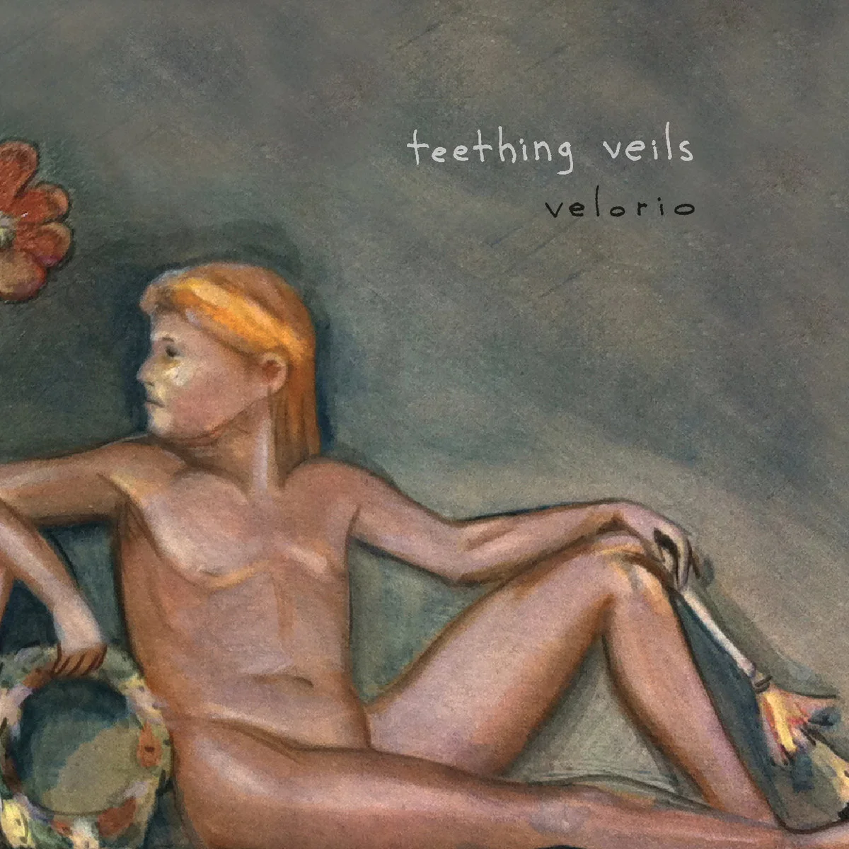 Teething Veils - Velorio