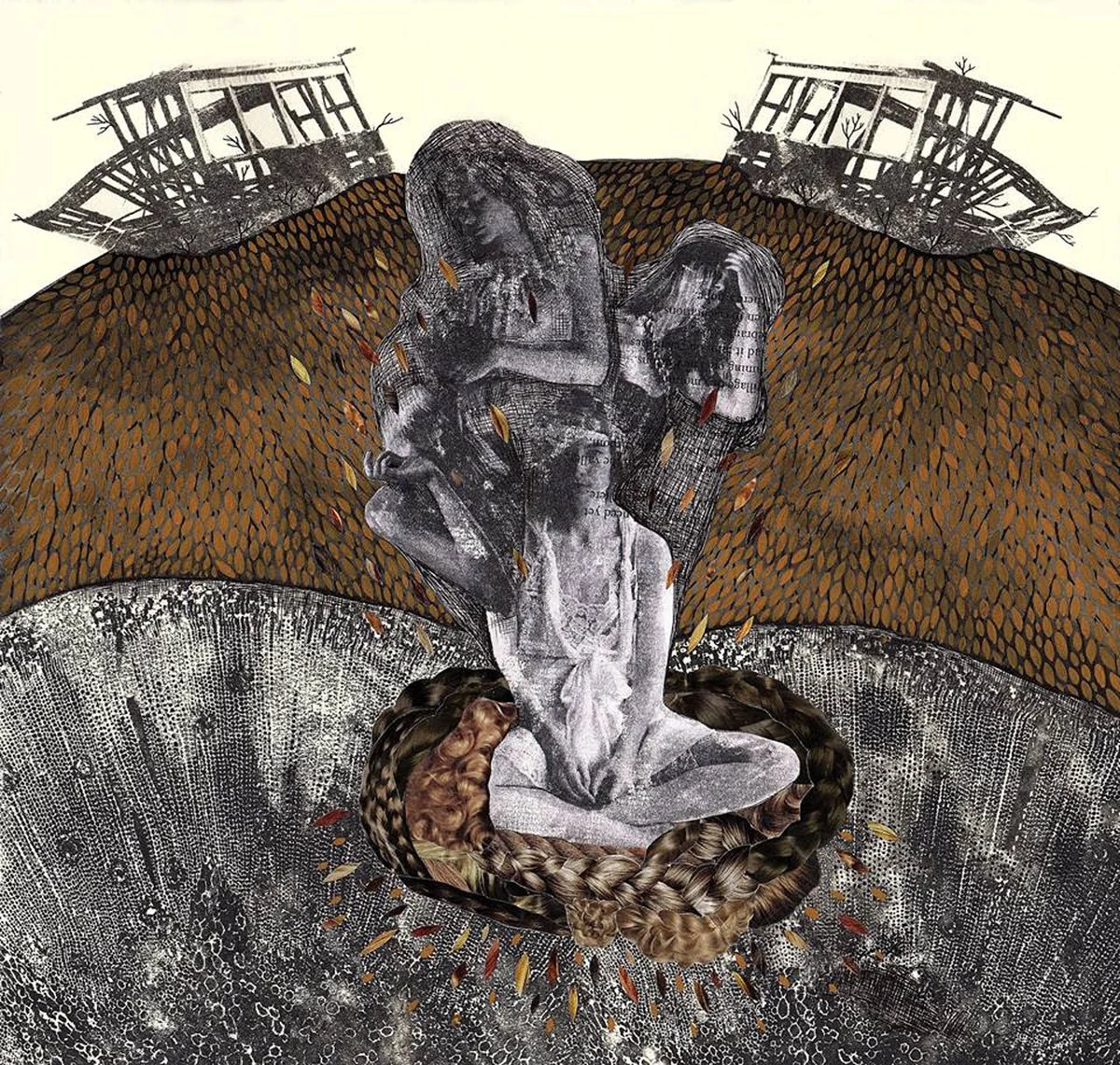 Near Northeast - True Mirror