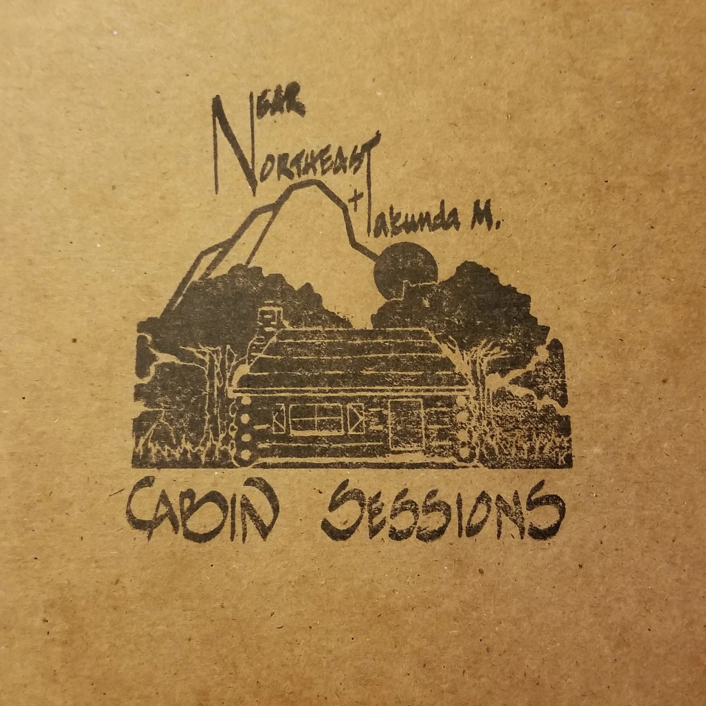 Near Northeast &amp; Takunda M. - Cabin Sessions