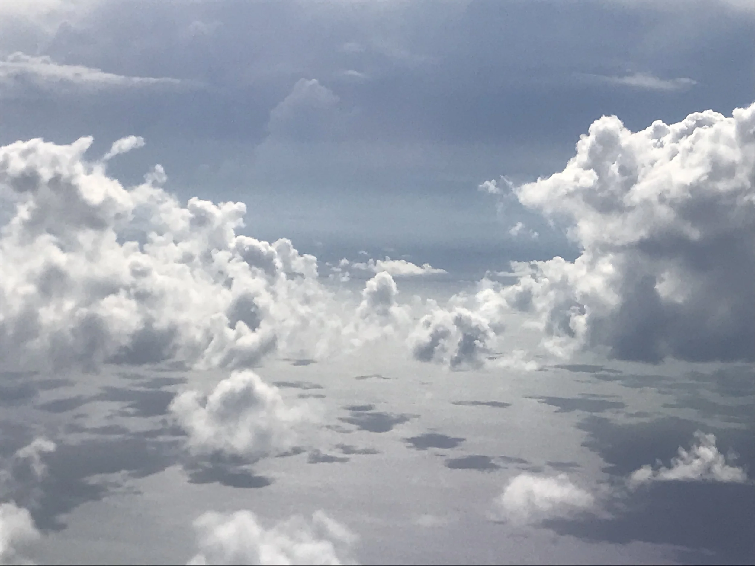 Nurturing yourself while traveling