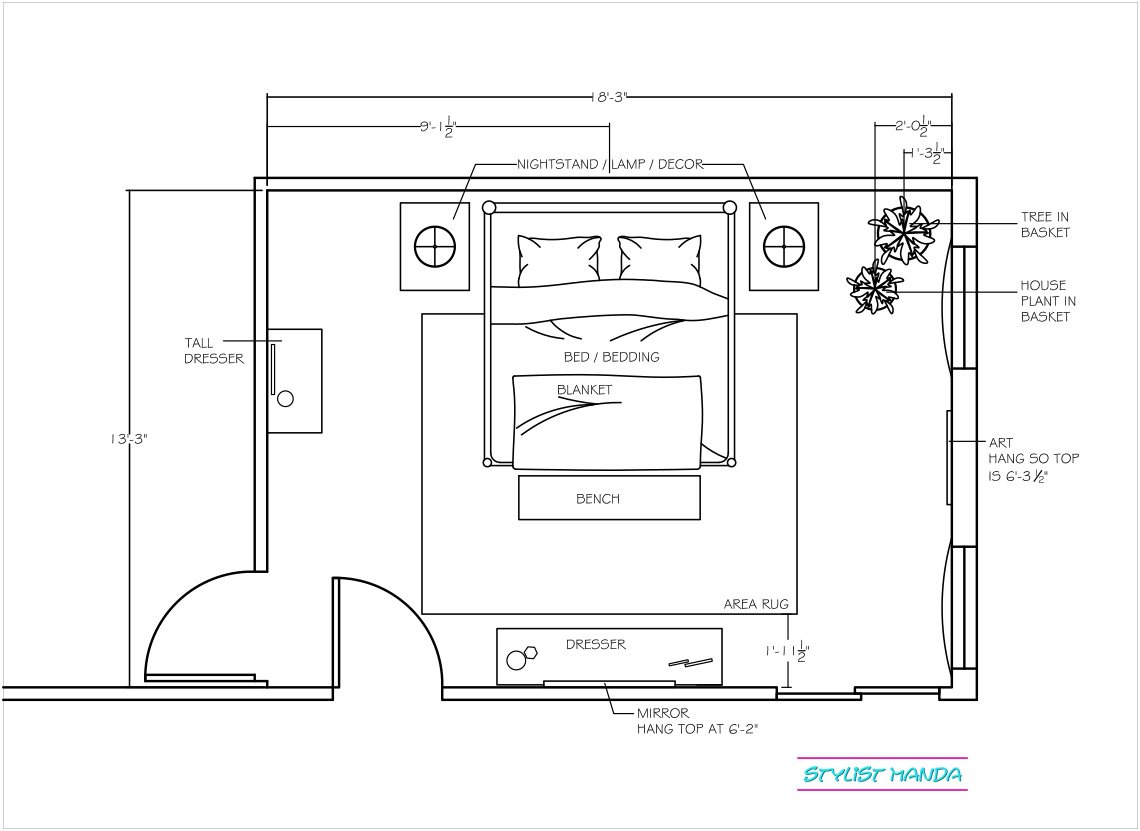  Final Floor Plan 