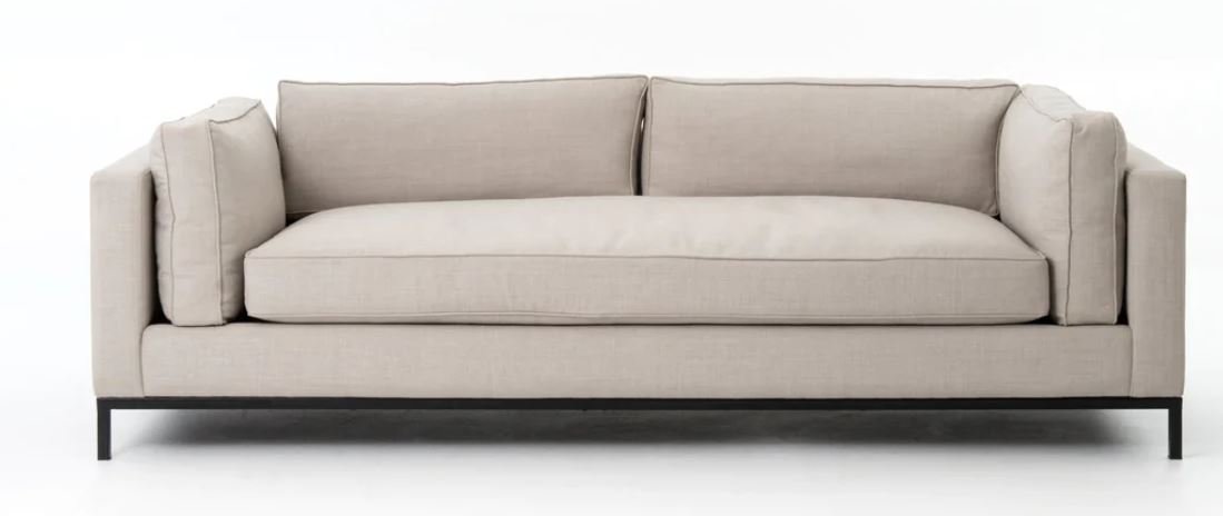 bench cushion sofa.JPG