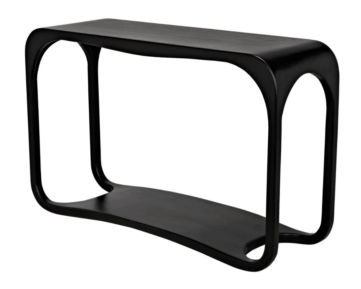 black rounded edge console table.JPG