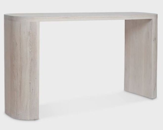 light washed console table.JPG