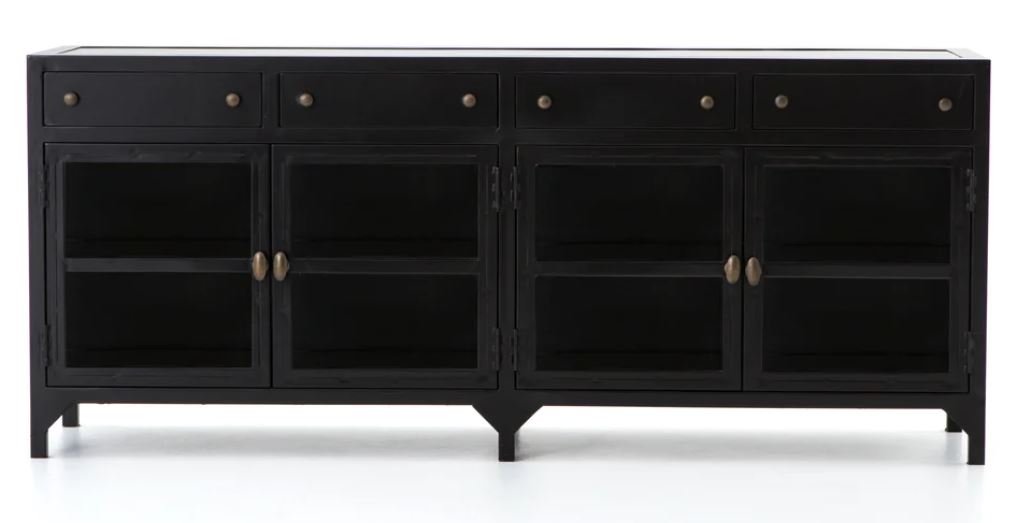 shadow box console black.JPG