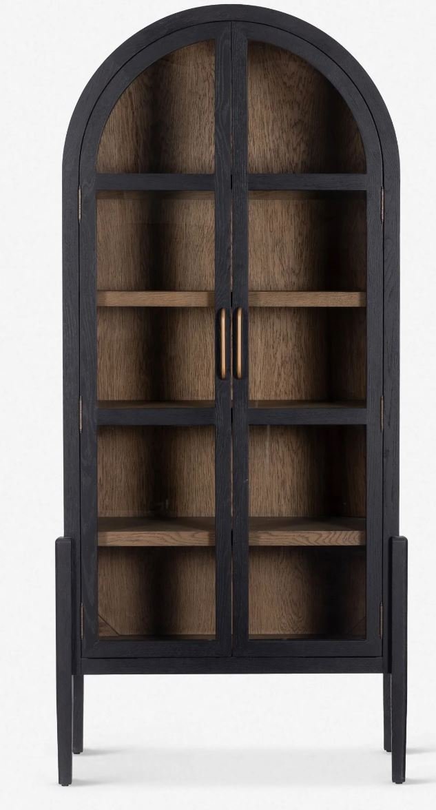 curio cabinet with legs.JPG