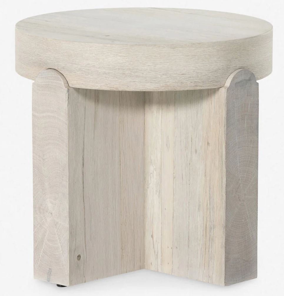 small whitewashed round table.jpg