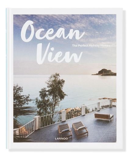  Ocean View, a coffee table book 