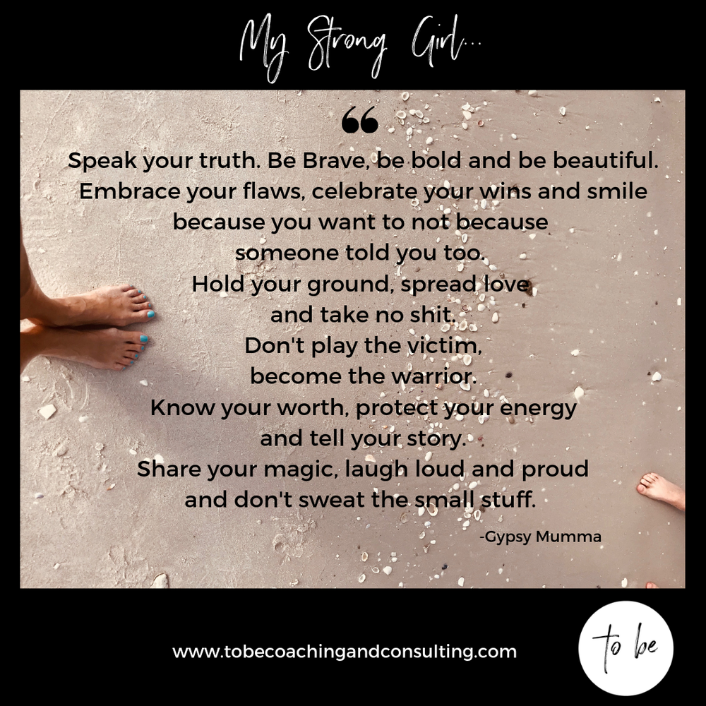 Download Tell Me Of Brave Women Background