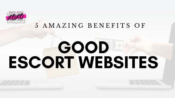 Escort Web Sites