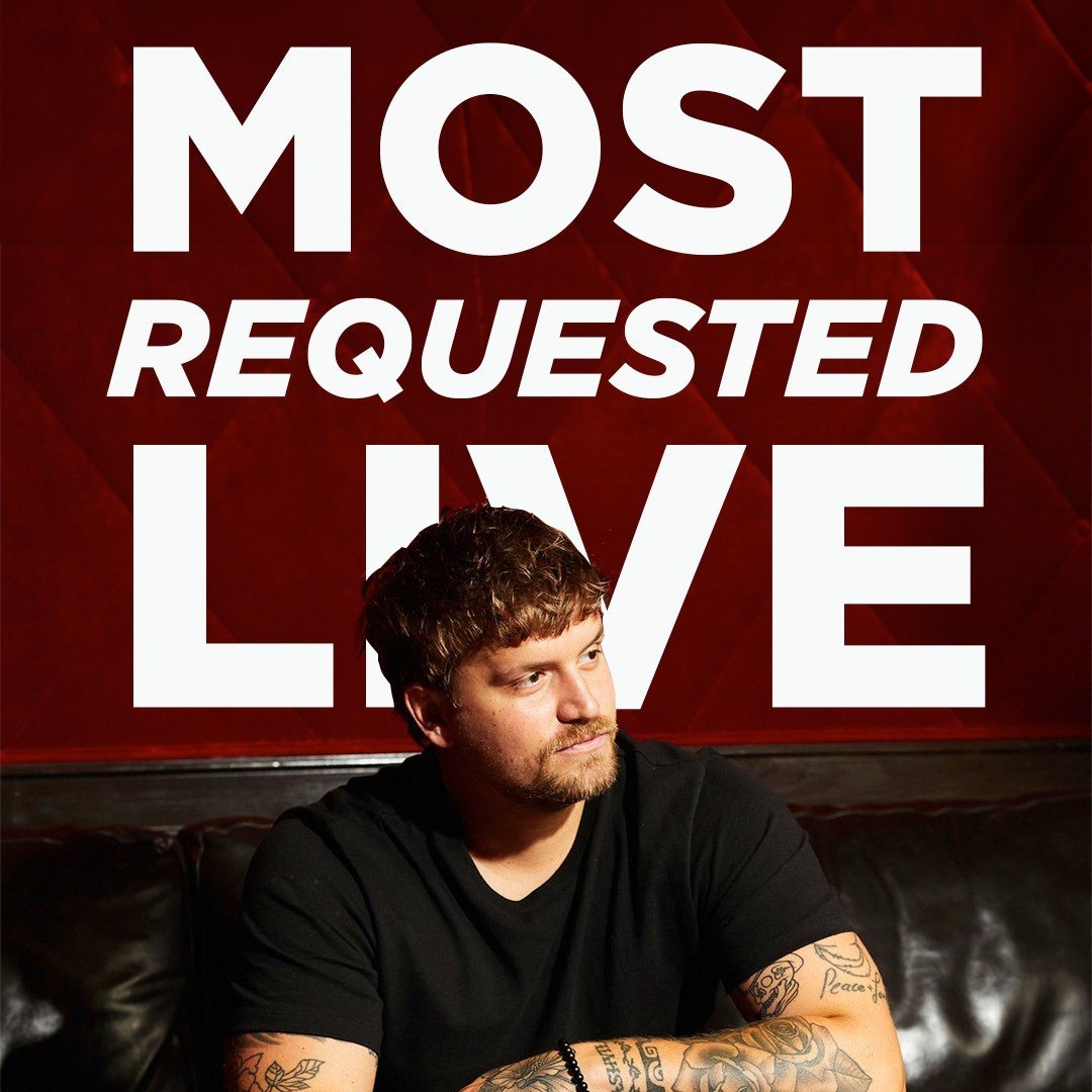 Thanks to the @mostrequestedlive listeners for all of the great questions they sent in for @levihummon&rsquo;s @iHeartRadio @askanythingchat!

HUGE thanks to @onairromeo for making it happen.
&ndash;
#PayingForIt featuring @walkerhayes