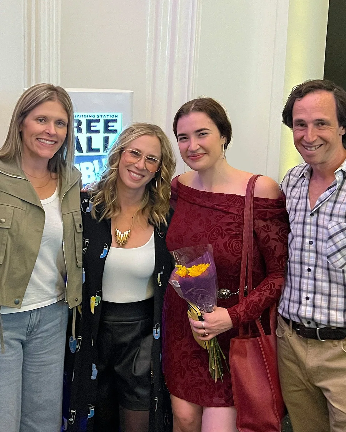 We&rsquo;re so proud of @tobylightman, recipient of the @wearesona_  Emerging Songwriter&nbsp;Warrior Award! Presented by YouTube Songwriters, the award recognizes outstanding rising songwriters who embody originality, craft, and creative integrity.
