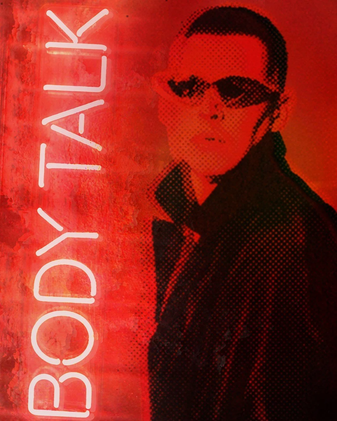 New @JohnRobertsFun to add to your favorite playlists. Body Talk out now.